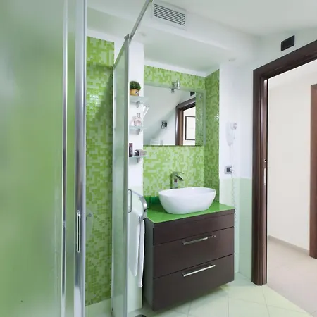 Apartment In Sorrento Near Piazza Tasso *