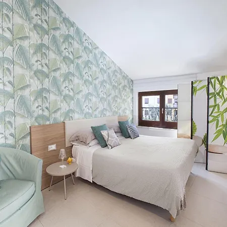 Apartment Apartment In Sorrento Near Piazza Tasso *