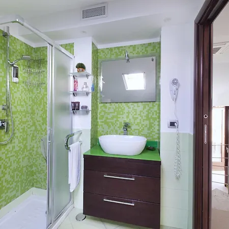 Apartment Apartment In Sorrento Near Piazza Tasso *