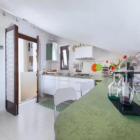 Apartment In Sorrento Near Piazza Tasso Apartment Sorrento