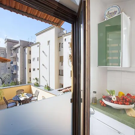 Apartment In Sorrento Near Piazza Tasso *