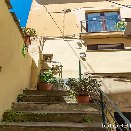 Apartment In Sorrento Near Piazza Tasso Sorrento