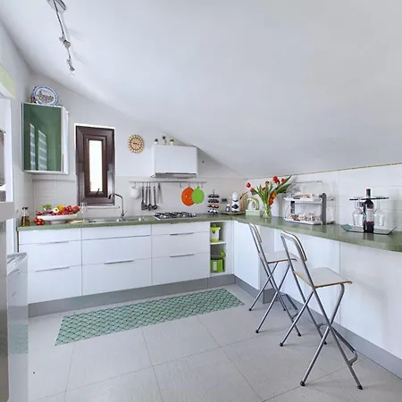 Apartment In Sorrento Near Piazza Tasso * Sorrento